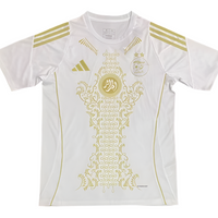Maillot concept Algérie 24/25