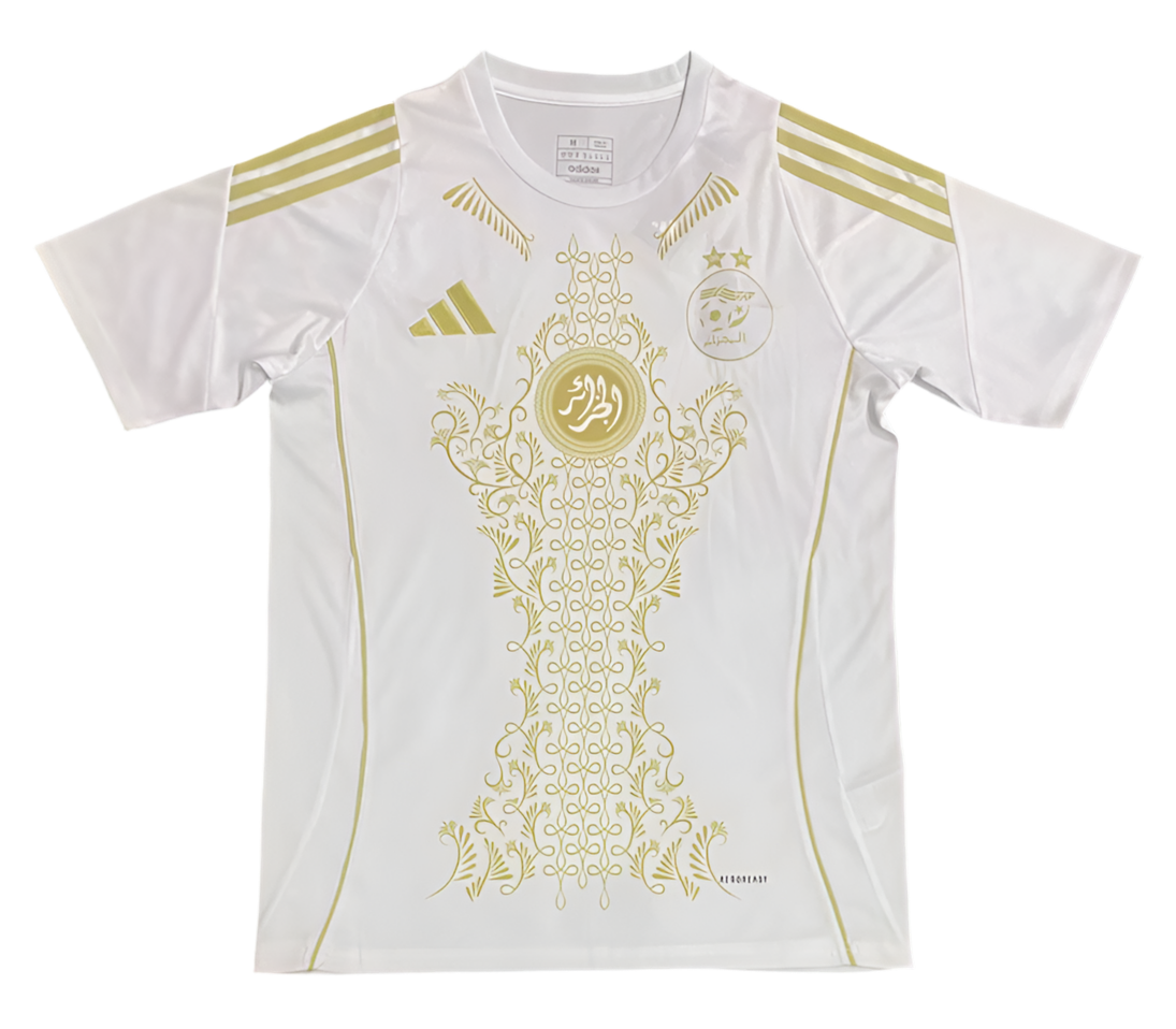 Maillot concept Algérie 24/25