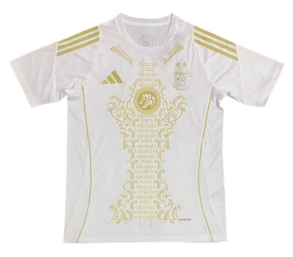 Maillot concept Algérie 24/25