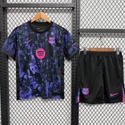 Ensemble concept Barcelone enfant 25/26