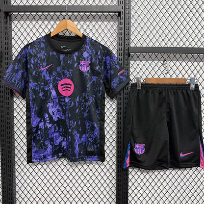 Ensemble concept Barcelone enfant 25/26