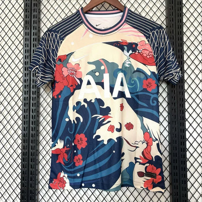 Maillot Tottenham 25/26