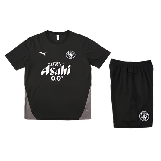 Ensemble Manchester City training 25/26