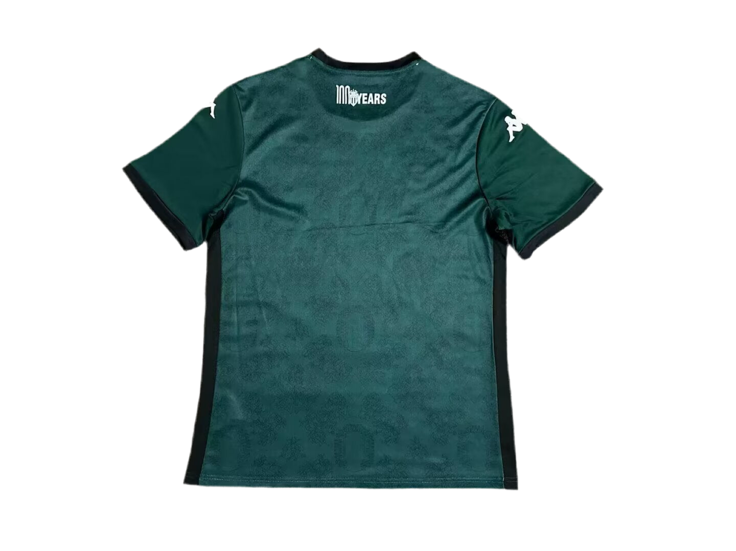 Maillot extérieur Monaco 24/25