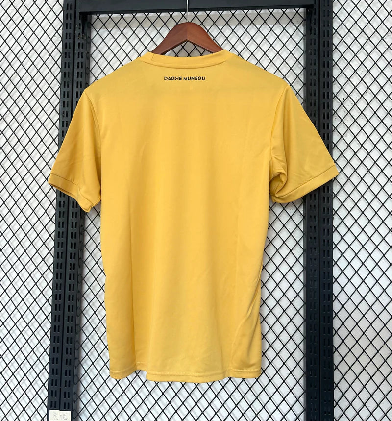 Maillot Monaco third 25/26