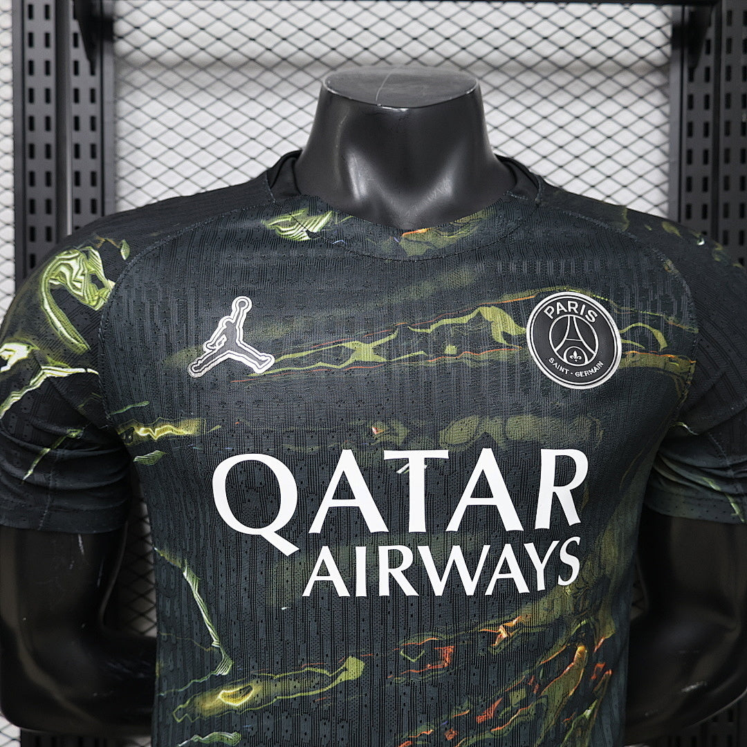 Maillot player Paris Saint Germain fifth 25/26 - (PSG)