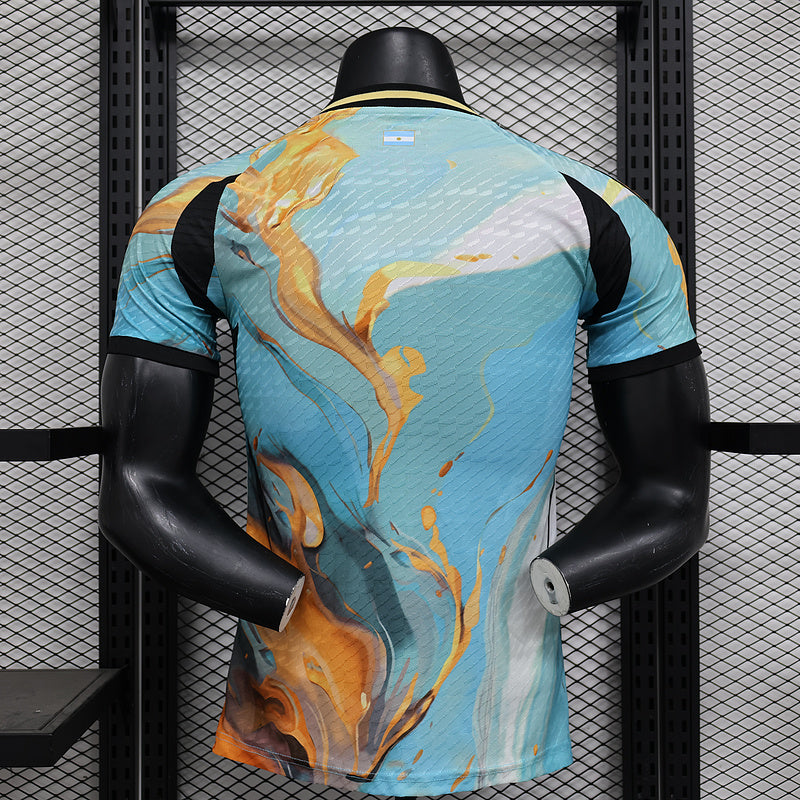 Player Concept 25/26 Jersey