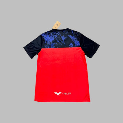 Maillot concept Atletico Madrid