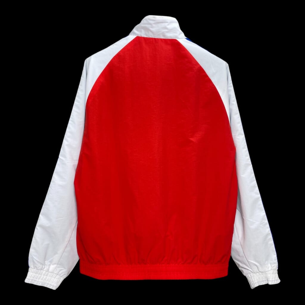 Coupe-vent Arsenal 24/25