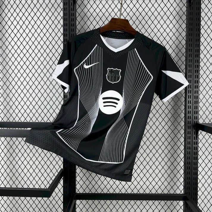Maillot concept Barcelone 25/26