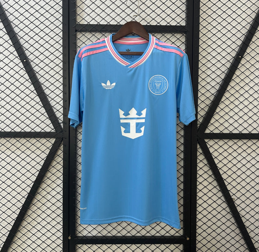 Inter Miami 25/26 Away Shirt