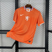 Maillot Pays-Bas domicile 2026
