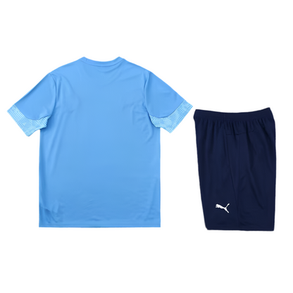 Ensemble Manchester City training 25/26