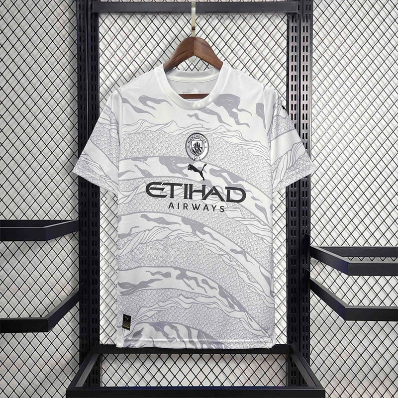 Man City 23/24 Jersey