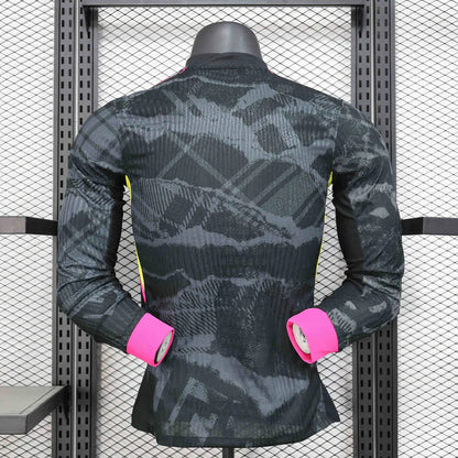 Maillot Chelsea manches longues 24/25