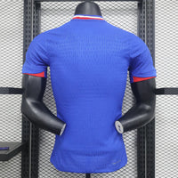 France 24/25 player jersey