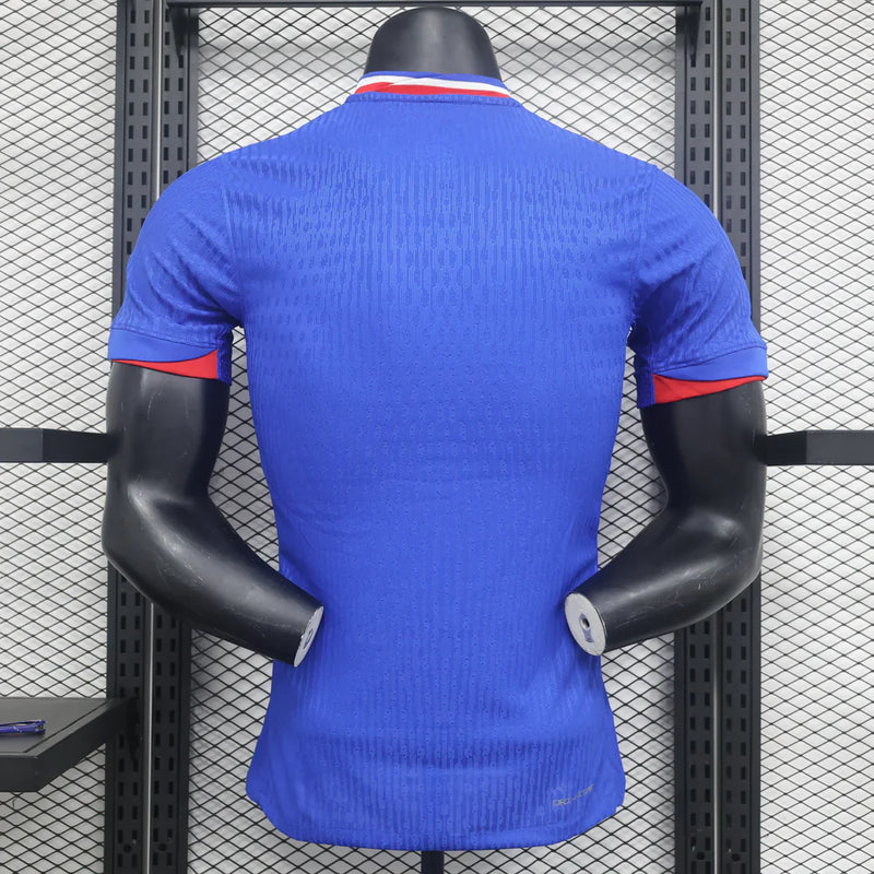 France 24/25 player jersey