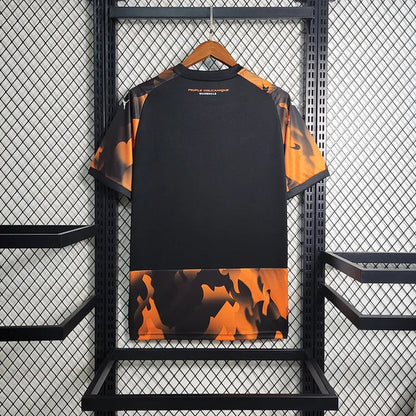 Maillot OM third 23/24