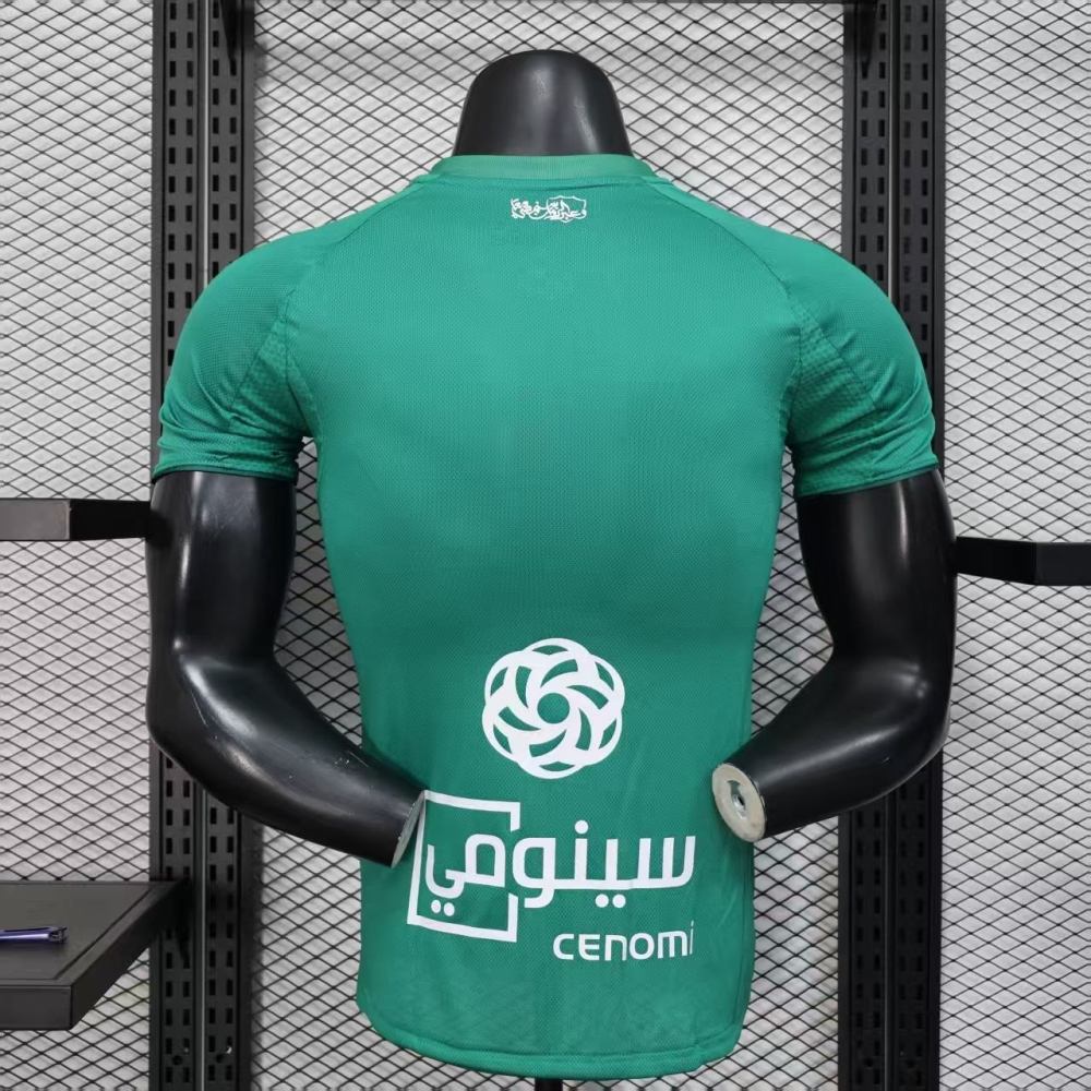 Maillot player Al-Ahli 25/26