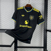 Maillot Manchester United 25/26