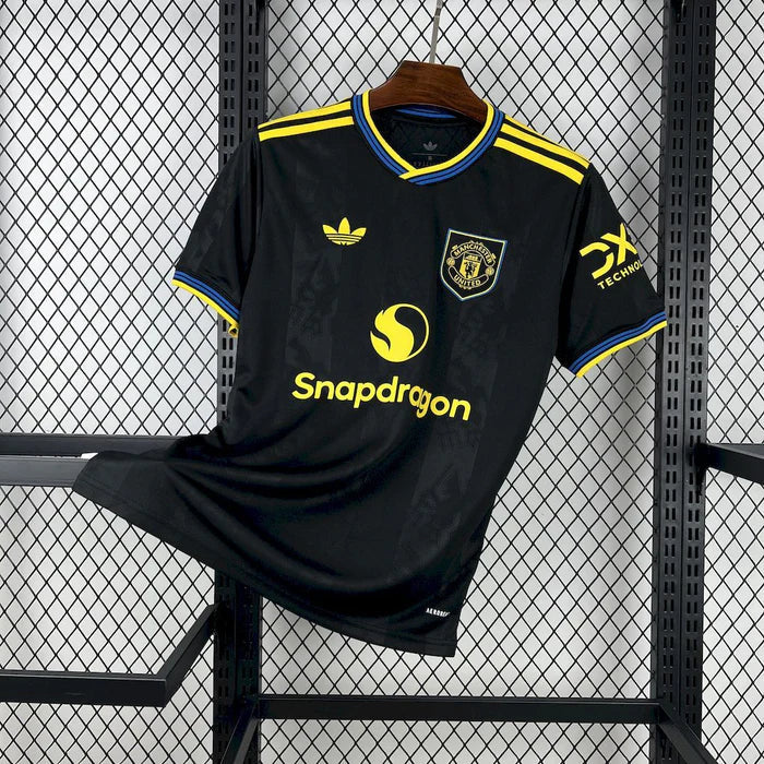 Maillot Manchester United 25/26