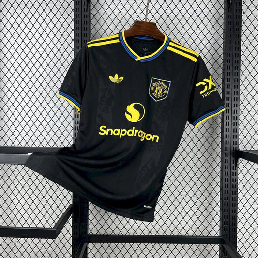 Maillot Manchester United 25/26