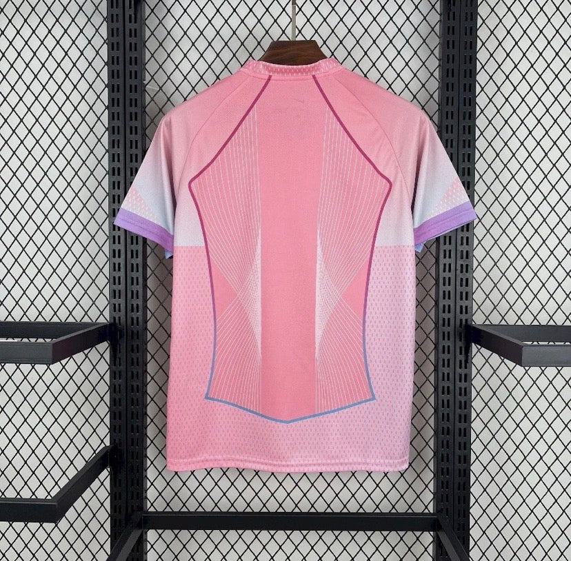 Maillot Paris Saint Germain concept 25/26 - (PSG)