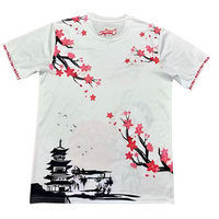 Japan 25/26 Concept Jersey
