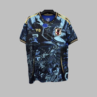Japan 25/26 Concept Jersey