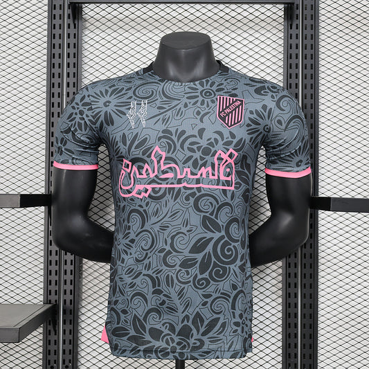Maillot player Palestine 24/25