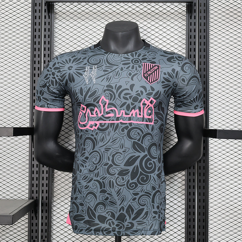 Palestine 24/25 player jersey