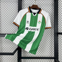 Real Betis 25/26 jersey