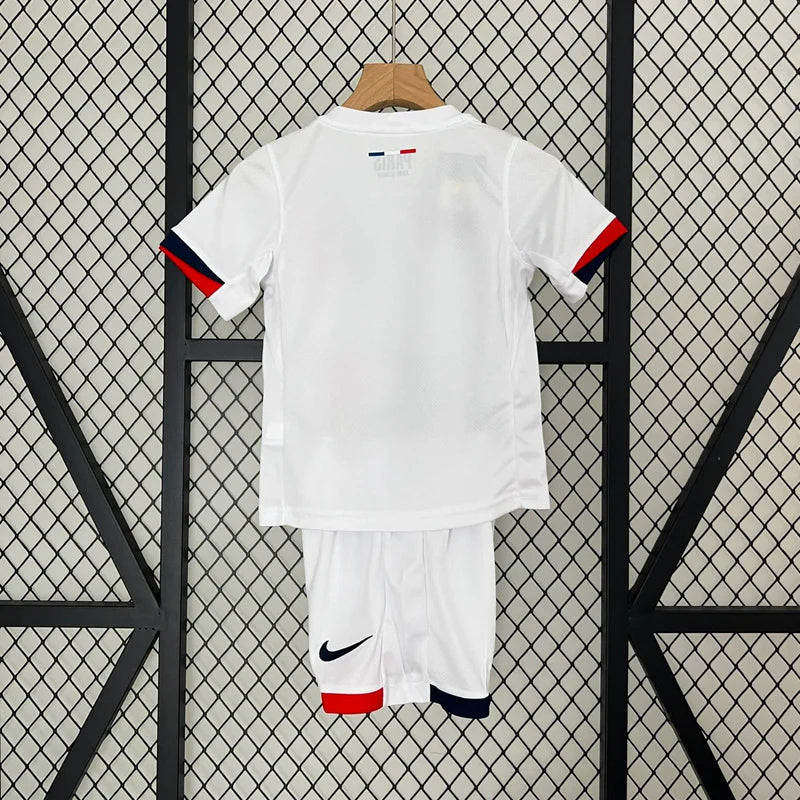 Ensemble PSG 24/25 enfant