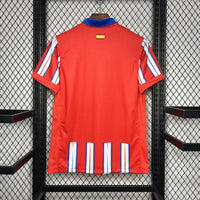 Atletico Madrid home jersey 24/25