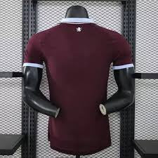 Maillot player Aston Villa domicile 26/27
