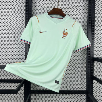 Maillot France extérieur 2026