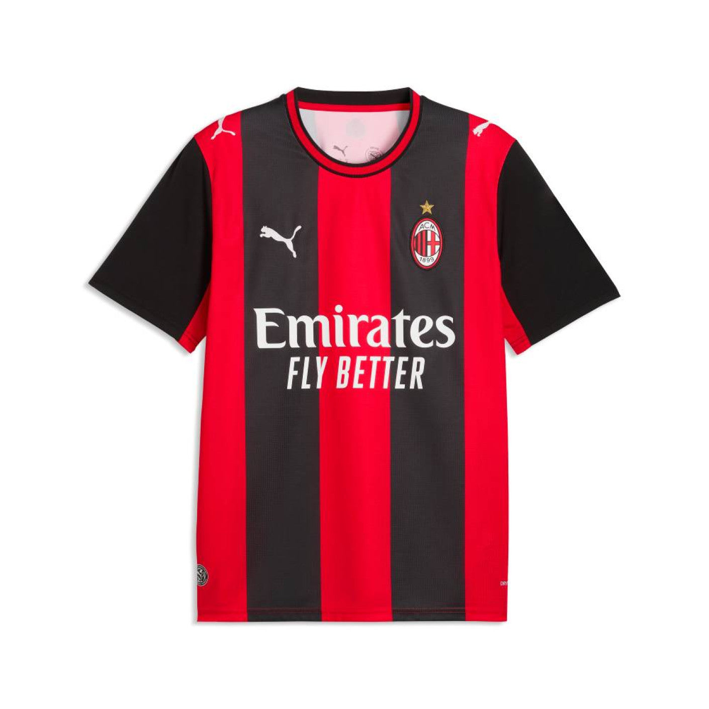 Maillot AC Milan domicile 26/27