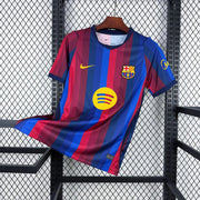 Maillot Barcelone domicile 26/27