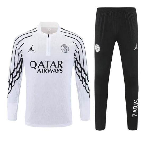 Ensemble PSG training