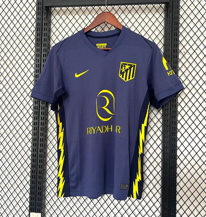 Maillot Atletico Madrid extérieur 25/26