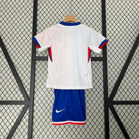 Ensemble France enfant 24/25