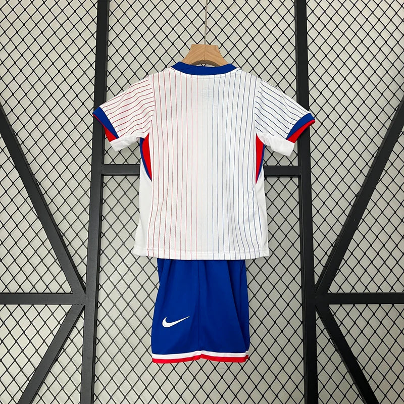 Ensemble France enfant 24/25
