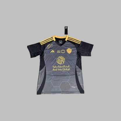 Maillot Al-Ahli 25/26