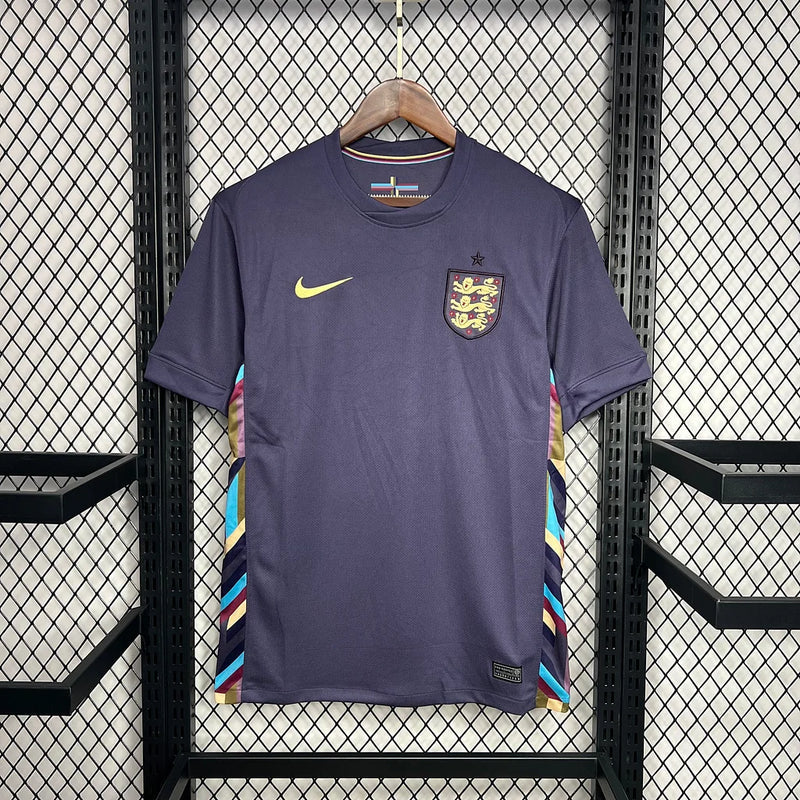 England 24/25 jersey
