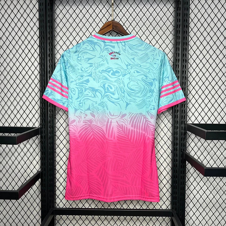 Maillot concept Inter Miami 24/25