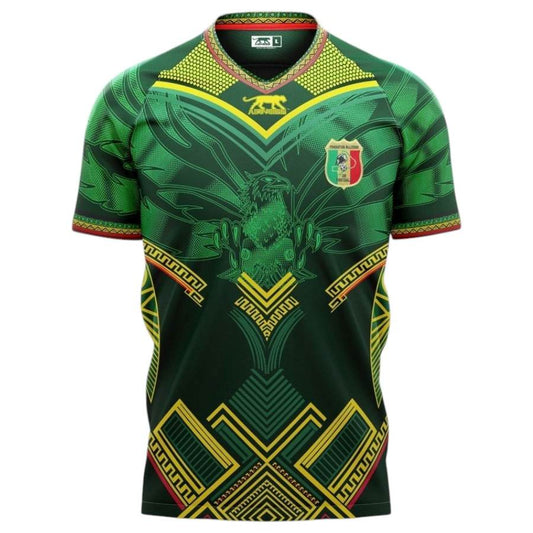 Maillot Mali extérieur 25/26