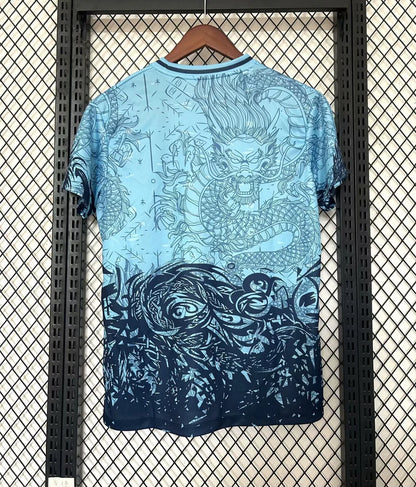 Barcelona 25/26 Concept Jersey