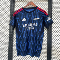 Arsenal Away Shirt 25/26