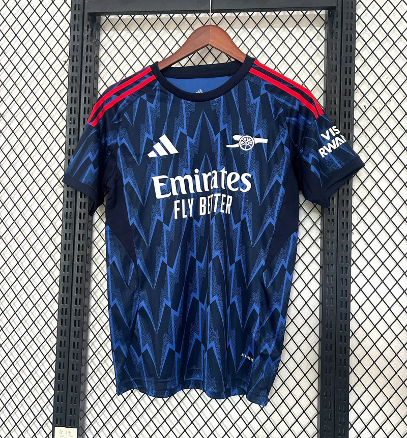 Arsenal Away Shirt 25/26