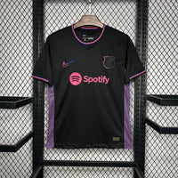 Barcelona 24/25 Concept Jersey